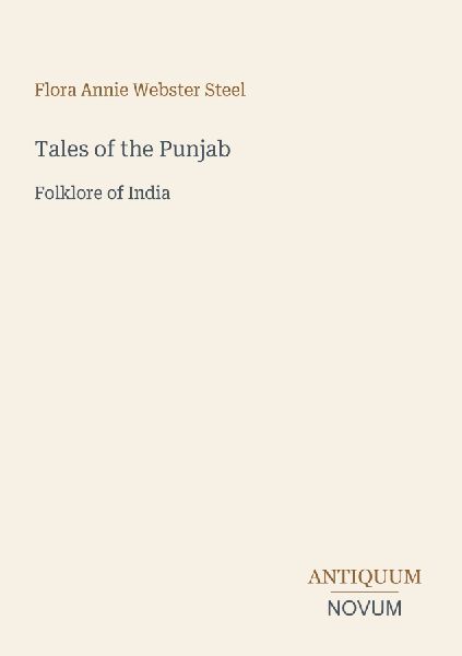 Tales of the Punjab