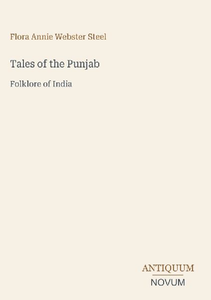 Tales of the Punjab