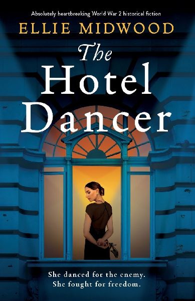 The Hotel Dancer