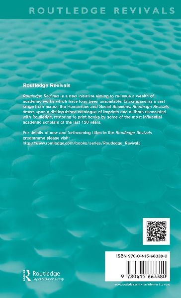 Egyptian Language (Routledge Revivals)