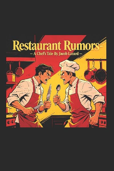 Restaurant Rumors -A Chefs Tale