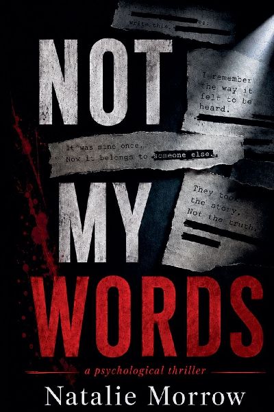 Not My Words