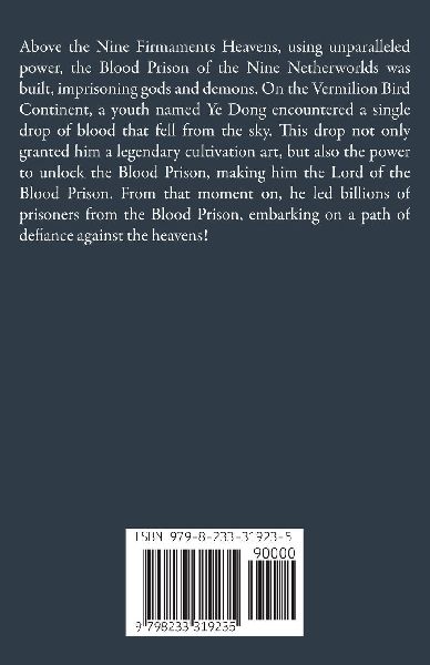 Throne Above the Heavens (Volume 5)