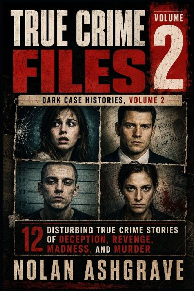 True Crime Files