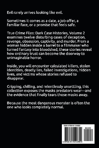 True Crime Files
