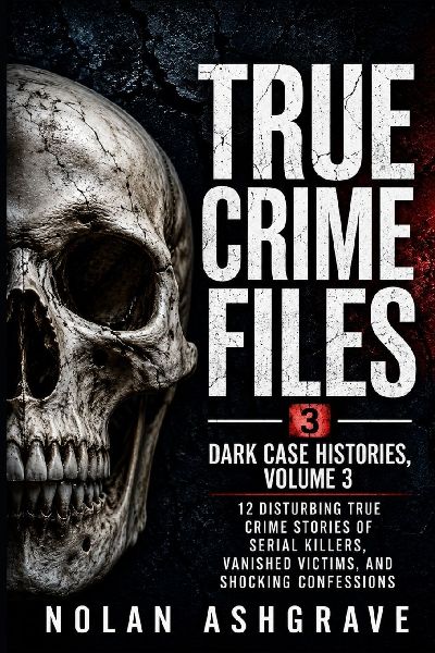 True Crime Files