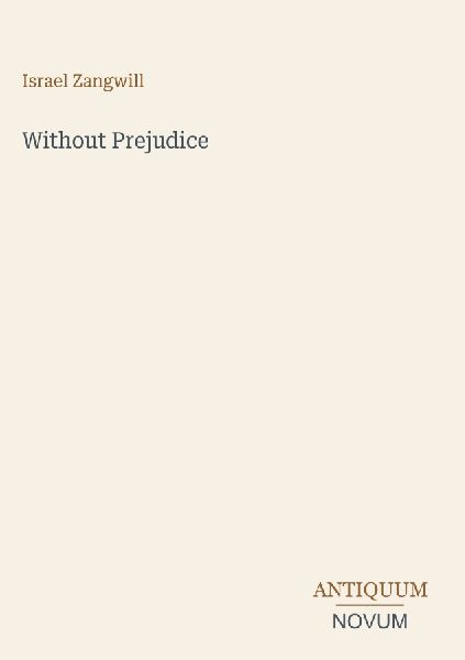 Without Prejudice