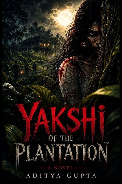 Yakshi of the Plantation