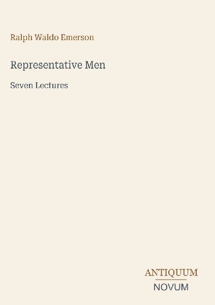 Representative Men