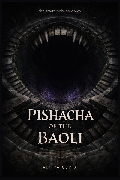 PISHACHA OF THE BAOLI