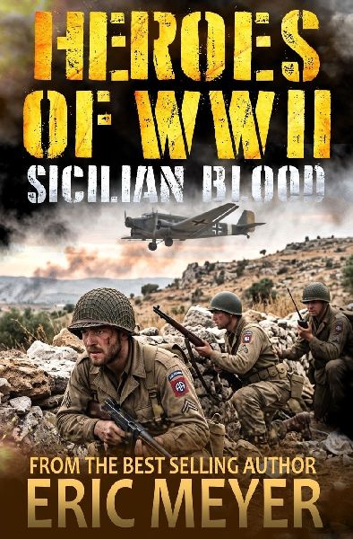 Heroes of World War II