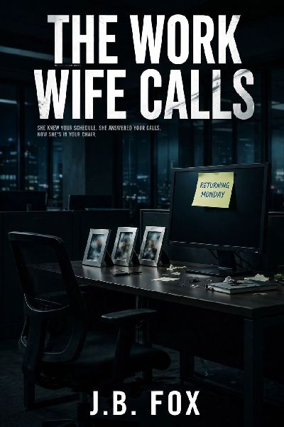 The Work Wife Calls