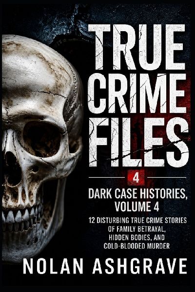 True Crime Files
