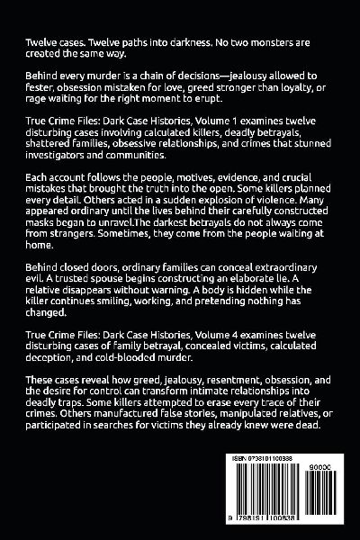 True Crime Files