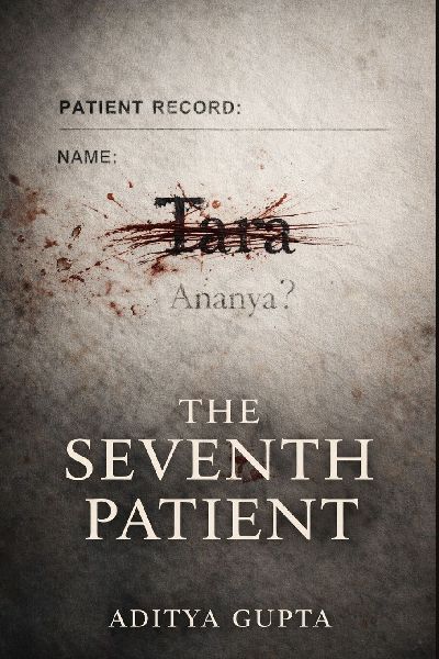 THE SEVENTH PATIENT