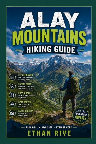 ALAY MOUNTAINS HIKING GUIDE