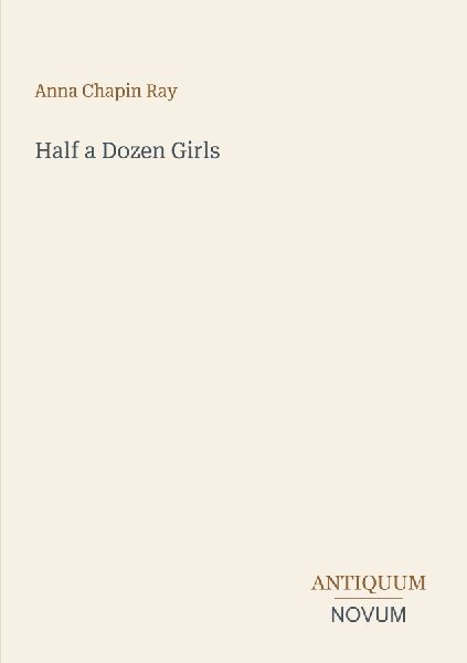Half a Dozen Girls