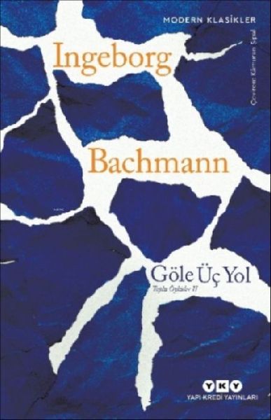 Göle Üc Yol