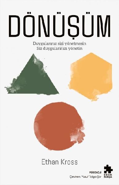 Dönüsüm