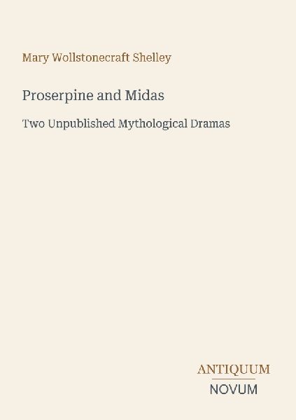 Proserpine and Midas