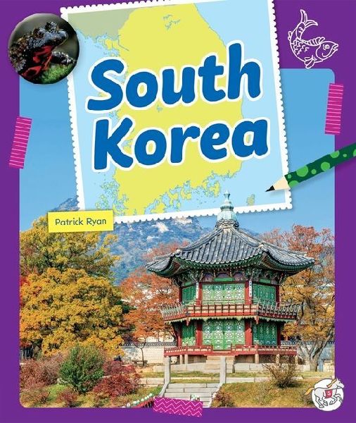 South Korea