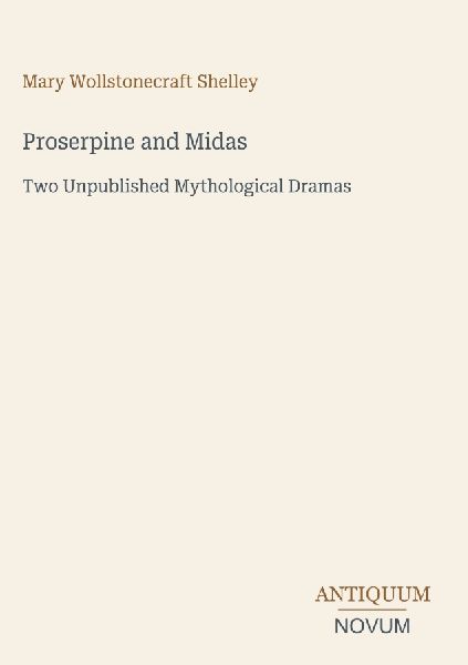 Proserpine and Midas
