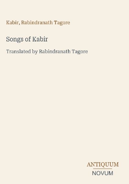 Songs of Kabir