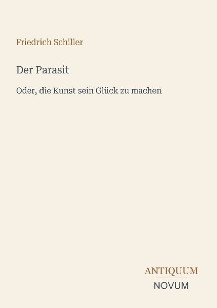 Der Parasit