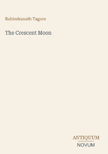 The Crescent Moon