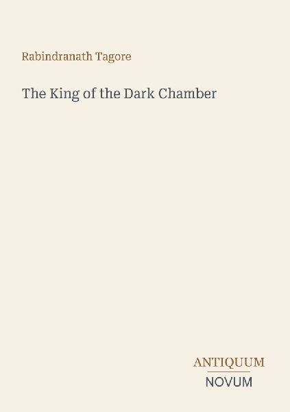 The King of the Dark Chamber