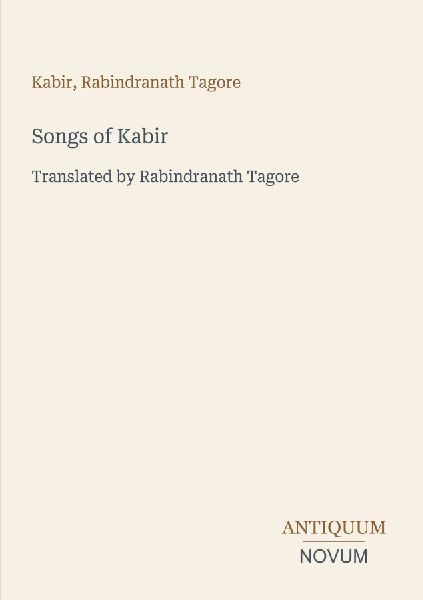 Songs of Kabir