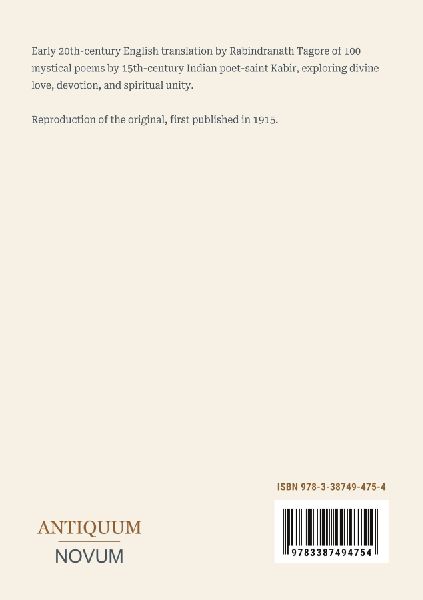 Songs of Kabir