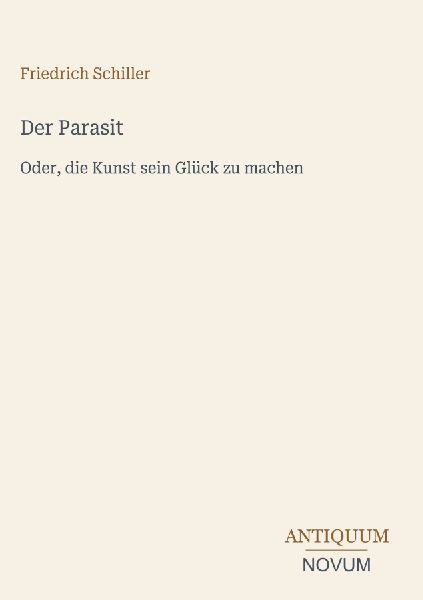 Der Parasit