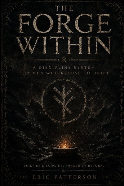 The Forge Within