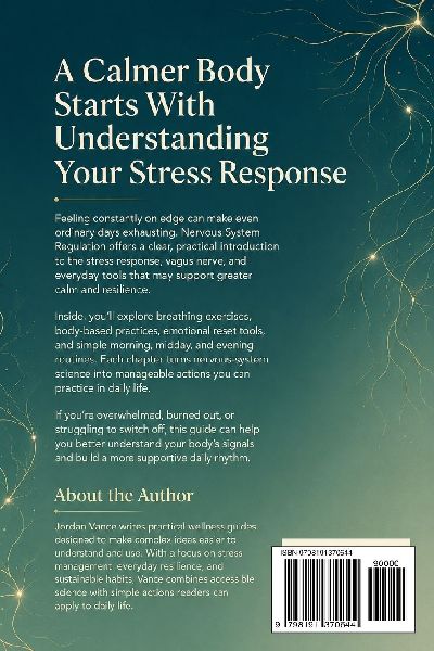 Nervous System Regulation