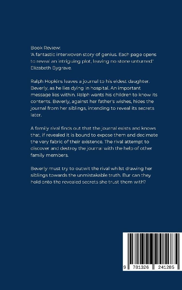 A Navy Lad