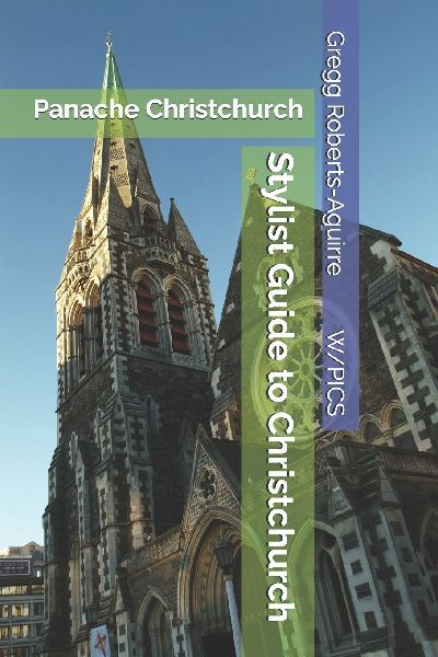 Stylist Guide to Christchurch
