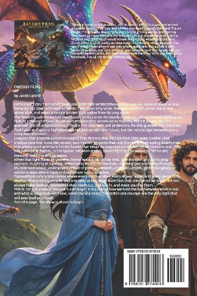 Fantasy Films