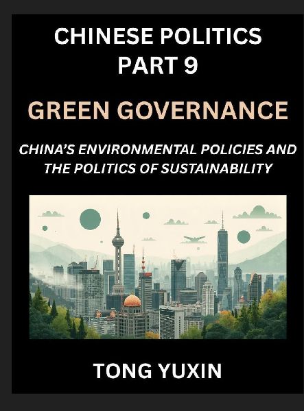 Chinese Politics (Part 9)- Green Governance, China's Envi...