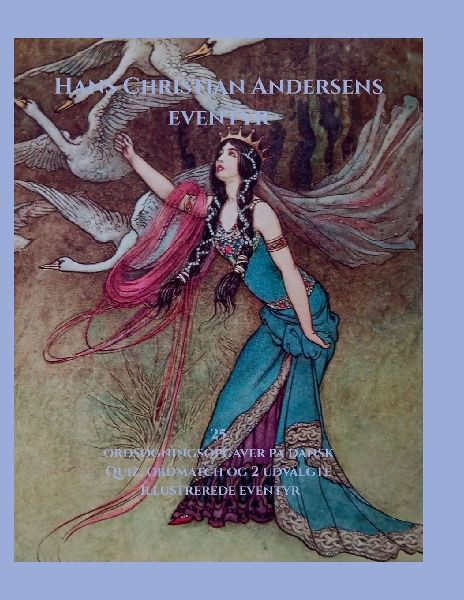 Hans Christian Andersens Eventyr