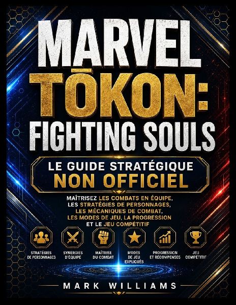 MARVEL T¿KON