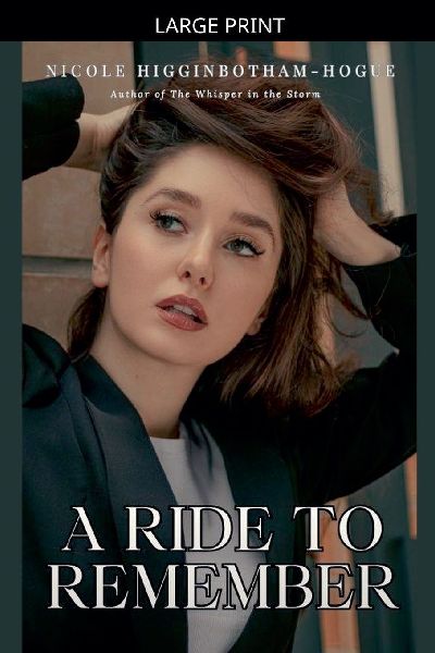 A Ride to Remember