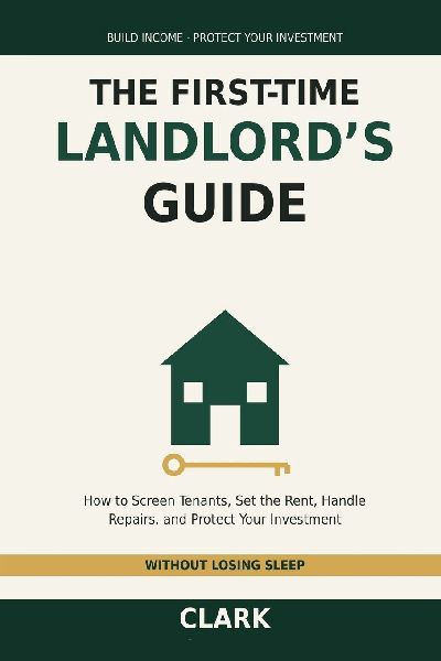 The First-Time Landlord's Guide