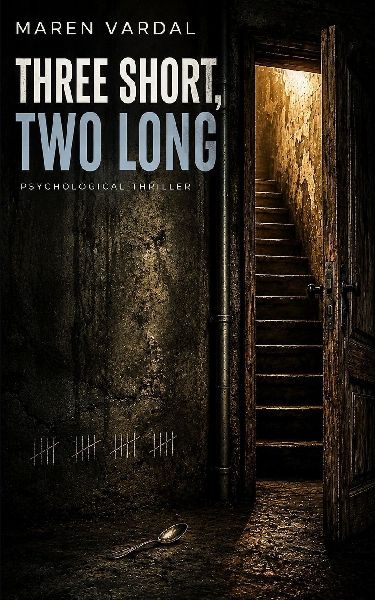 THREE SHORT, TWO LONG