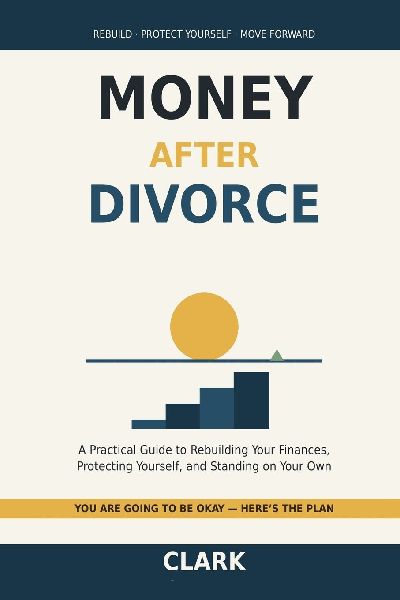 Money After Divorce