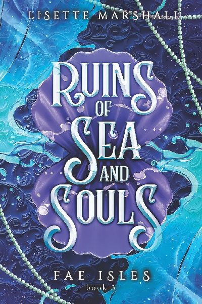 Ruins of Sea and Souls