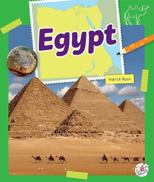 Egypt