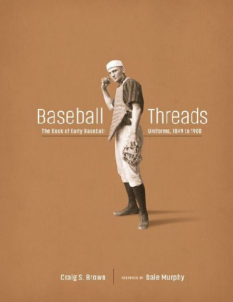Baseball Threads