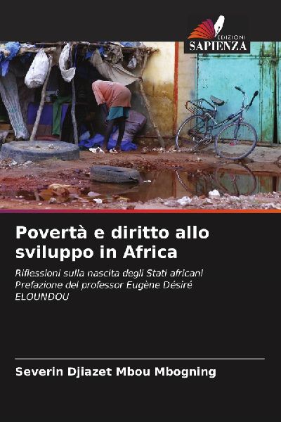 Povertà e diritto allo sviluppo in Africa