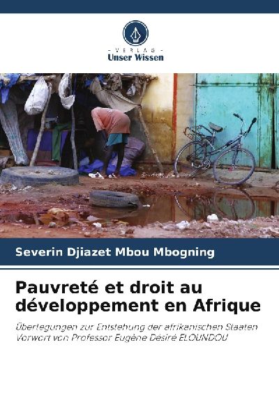 Pauvreté et droit au développement en Afrique